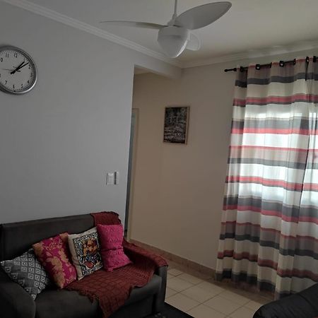 Apartamento Inteiro No Bairro Santa Monica Uberlandia Luaran gambar