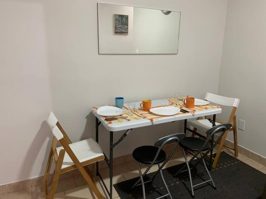 Apartamento Inteiro No Bairro Santa Monica Uberlandia Luaran gambar