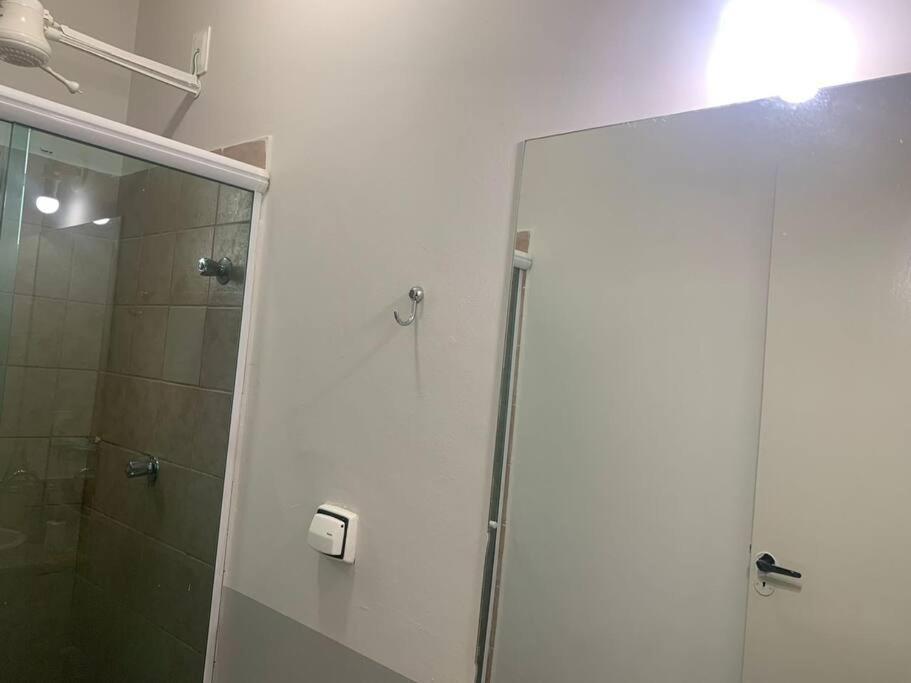 Apartamento Inteiro No Bairro Santa Monica Uberlandia Luaran gambar