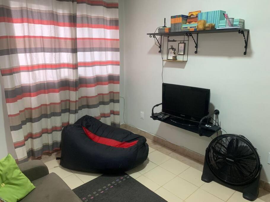 Apartamento Inteiro No Bairro Santa Monica Uberlandia Luaran gambar