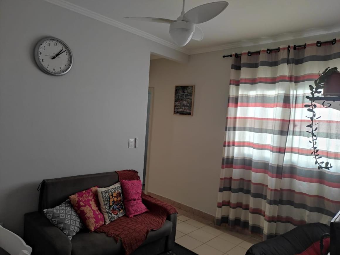 Apartamento Inteiro No Bairro Santa Monica Uberlandia Luaran gambar