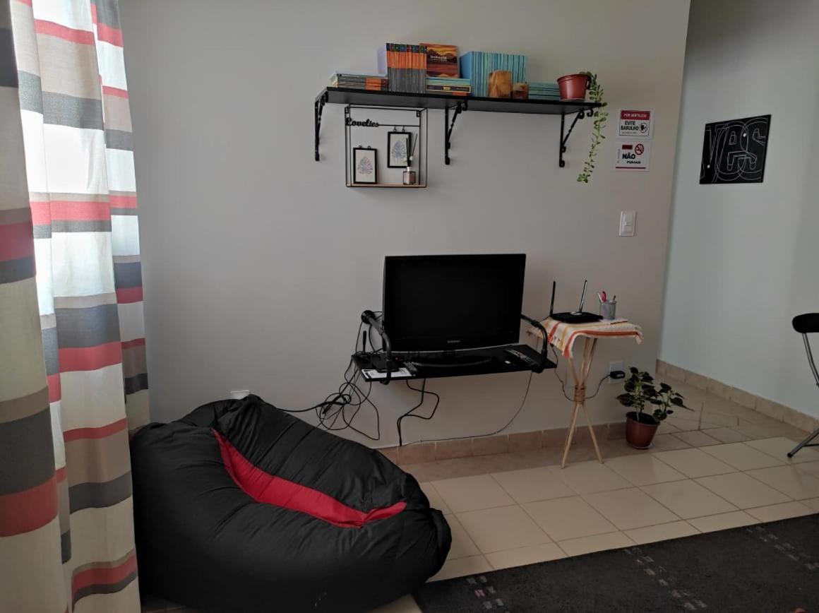 Apartamento Inteiro No Bairro Santa Monica Uberlandia Luaran gambar