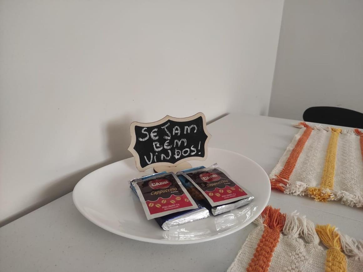 Apartamento Inteiro No Bairro Santa Monica Uberlandia Luaran gambar