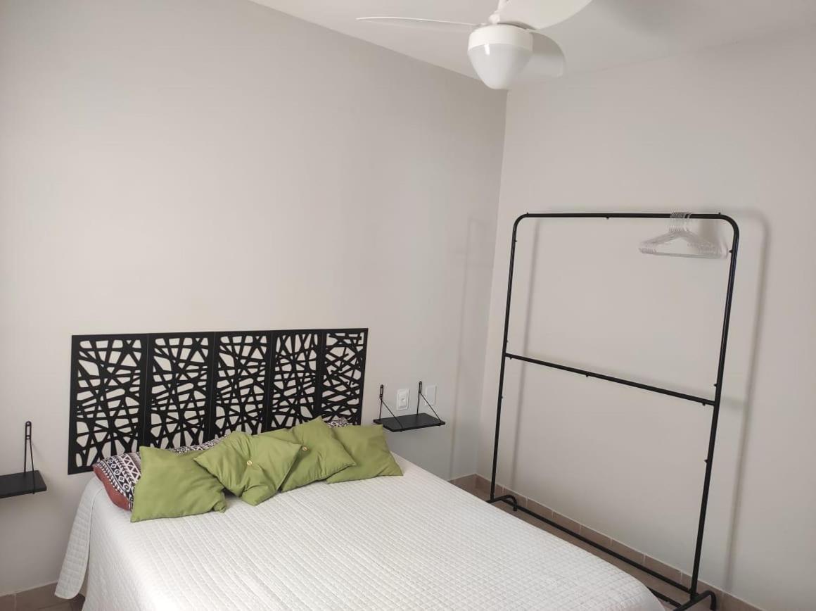 Apartamento Inteiro No Bairro Santa Monica Uberlandia Luaran gambar